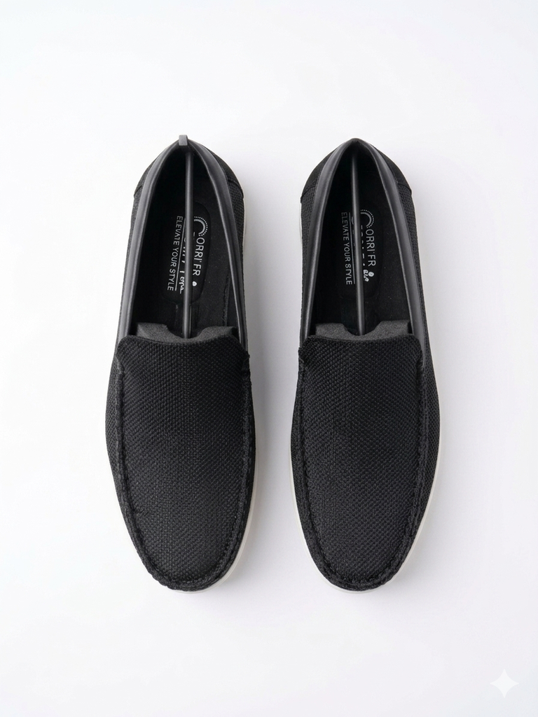 Cobbler Comfy-CCZ-003-BK(6/1, 7/2, 8/2, 9/2,10/1)Black