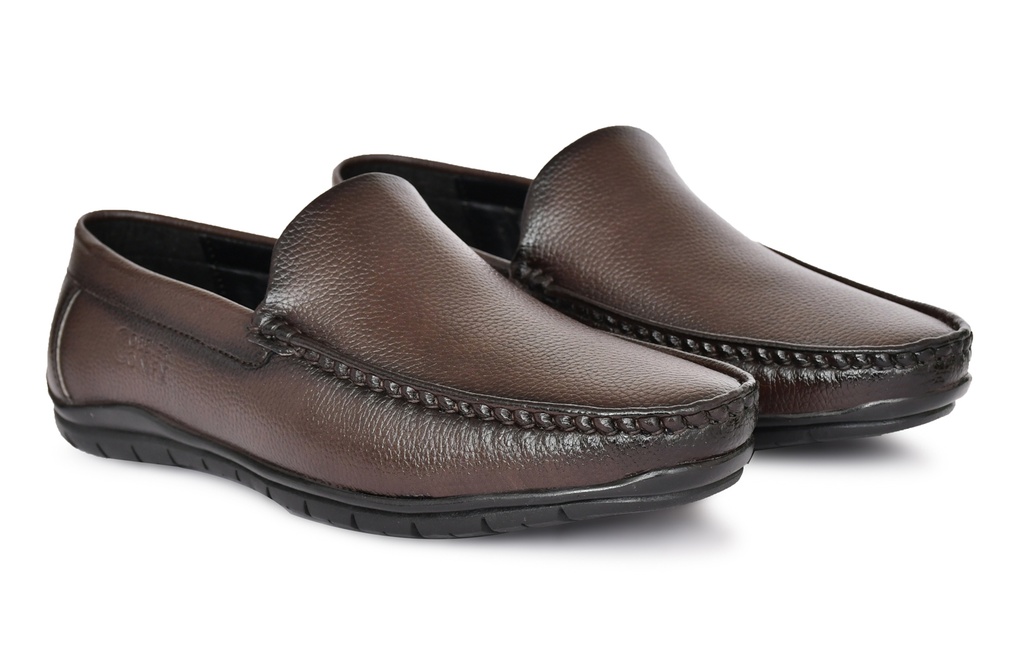 Cobbler Comfy-CCPV-001-BR(6/1, 7/2, 8/2, 9/2,10/1)Brown