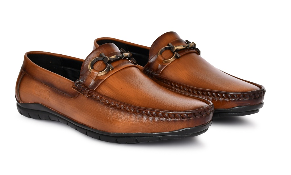 Cobbler Comfy-CCPV-002-TN(6/1, 7/2, 8/2, 9/2,10/1)Tan