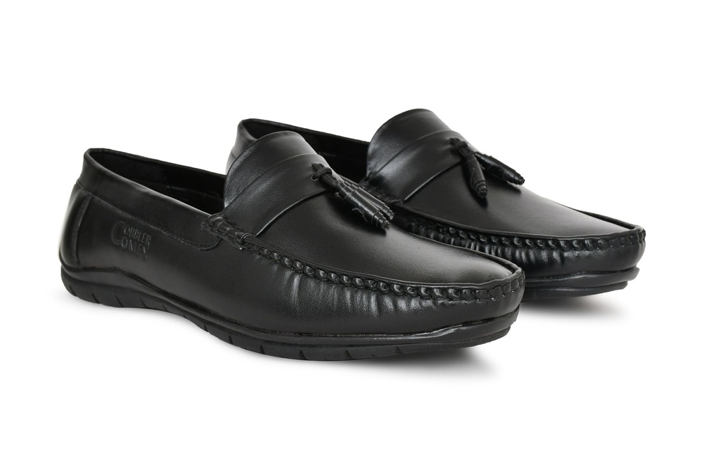 Cobbler Comfy-CCPV-004-BK	(6/1, 7/2, 8/2, 9/2,10/1)Black
