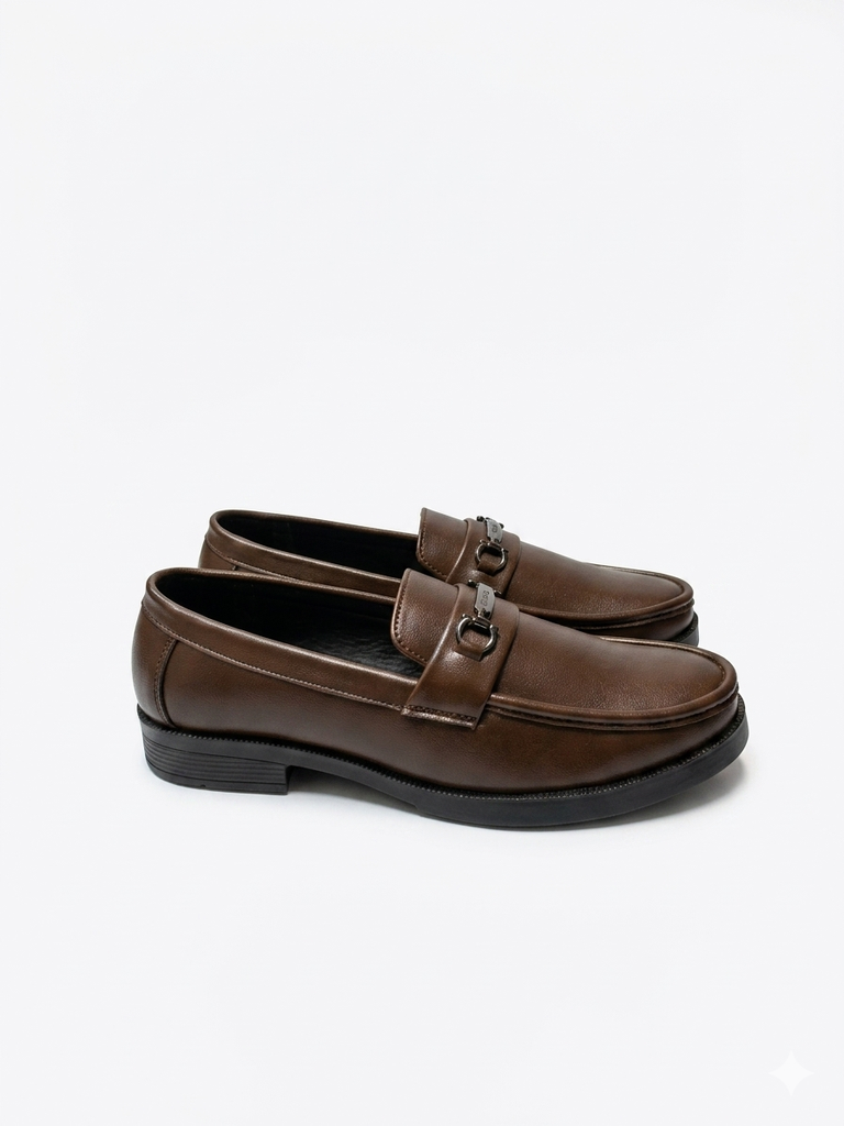 Cobbler Comfy-CCBA-001-BR(6/1, 7/2, 8/2, 9/2,10/1)Brown