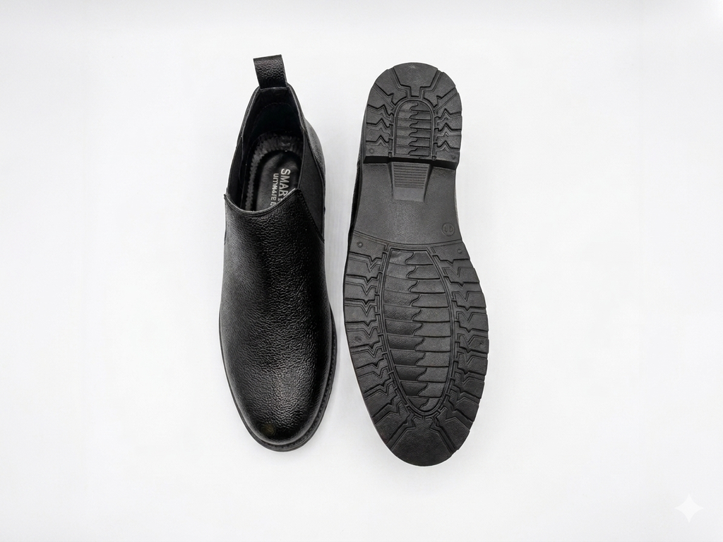 Cobbler Comfy-CCZC-001-BK	(6/1, 7/2, 8/2, 9/2,10/1)Black