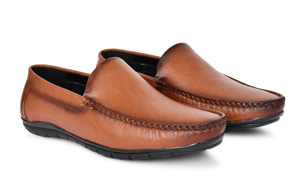 Cobbler Comfy-CCPV-001-TN(6/1, 7/2, 8/2, 9/2,10/1)	Tan
