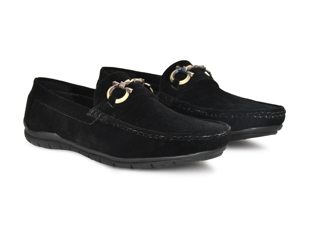Cobbler Comfy-CCPV-005-BK(6/1, 7/2, 8/2, 9/2,10/1)	Black