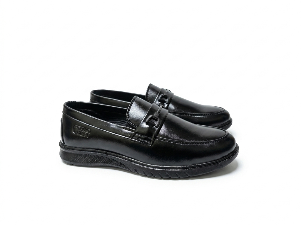 Cobbler Comfy-CCBA-003-BK(6/1, 7/2, 8/2, 9/2,10/1)	Black