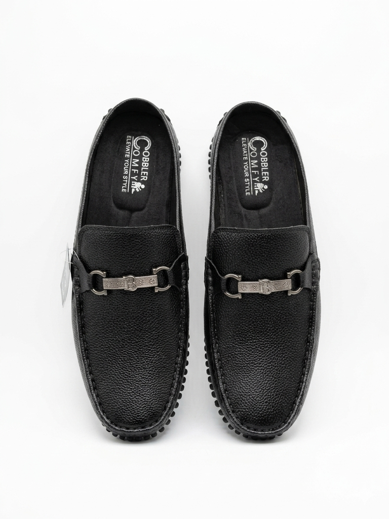Cobbler Comfy-CCZB-002-BK	(6/1, 7/2, 8/2, 9/2,10/1)	Black