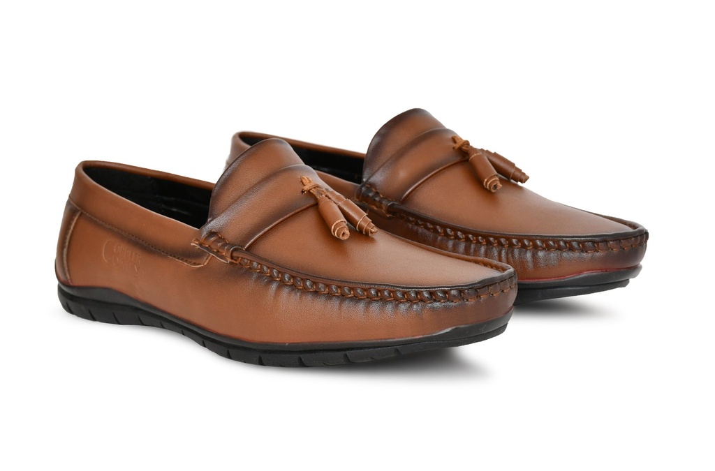 Cobbler Comfy-CCPV-004-TN(6/1, 7/2, 8/2, 9/2,10/1)	Tan