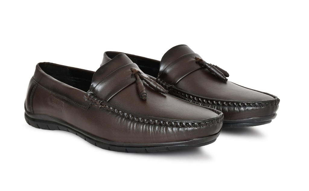 Cobbler Comfy-CCPV-004-BR(6/1, 7/2, 8/2, 9/2,10/1)	Brown