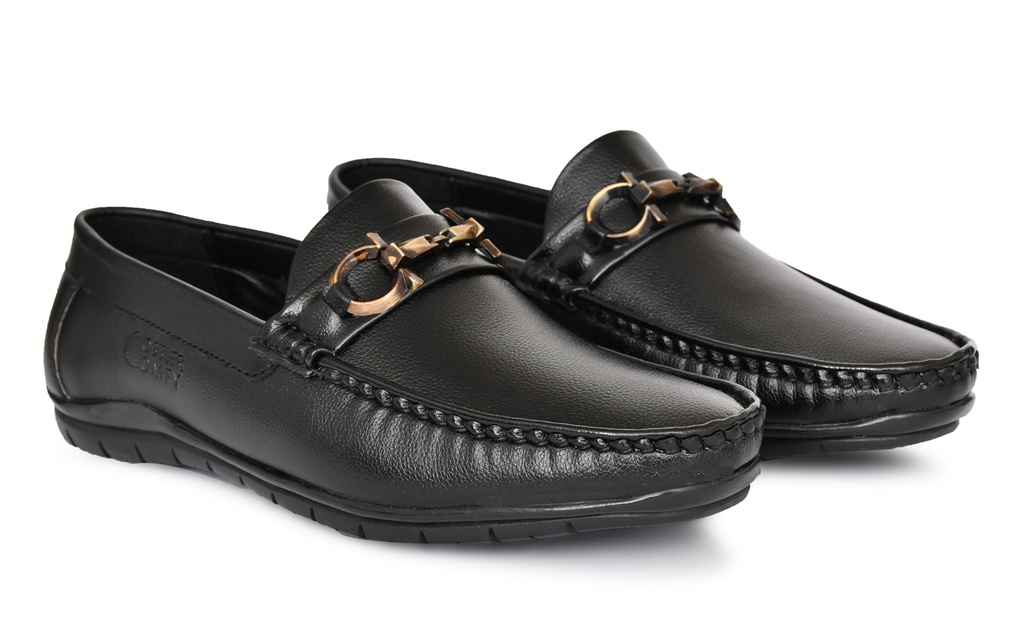 Cobbler Comfy-CCPV-002-BK	(6/1, 7/2, 8/2, 9/2,10/1)	Black