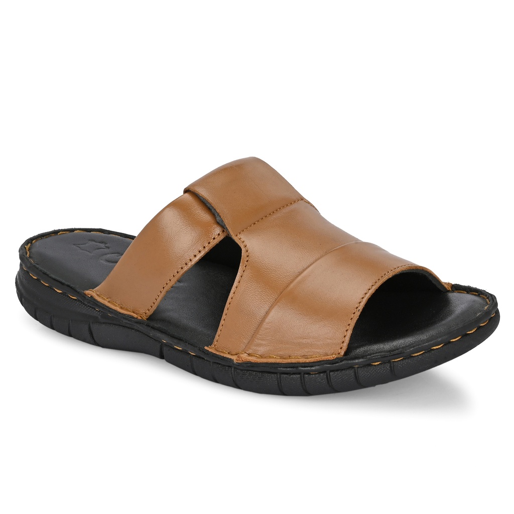 Asad International-ASD05BROWN