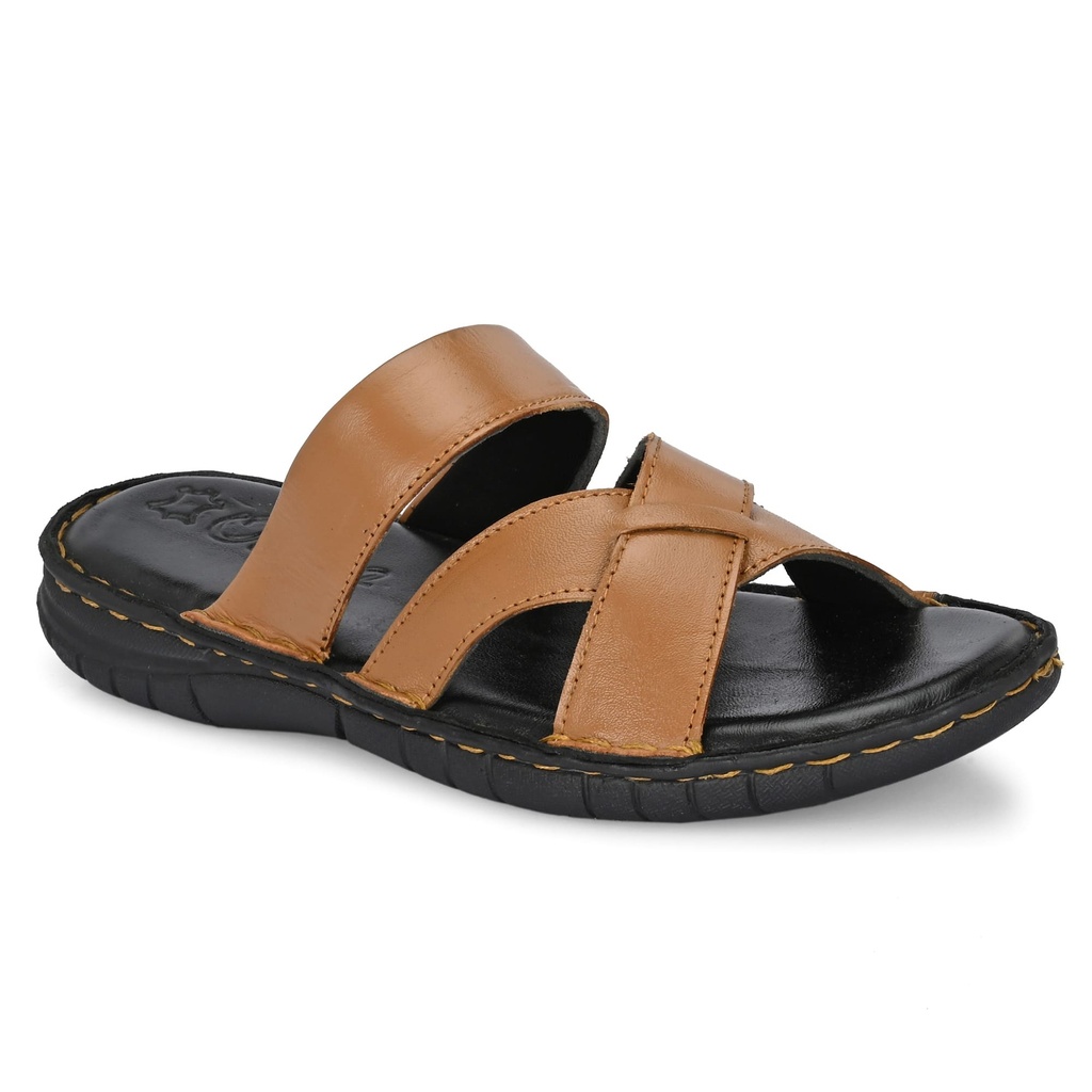 Asad International-ASD06BROWN
