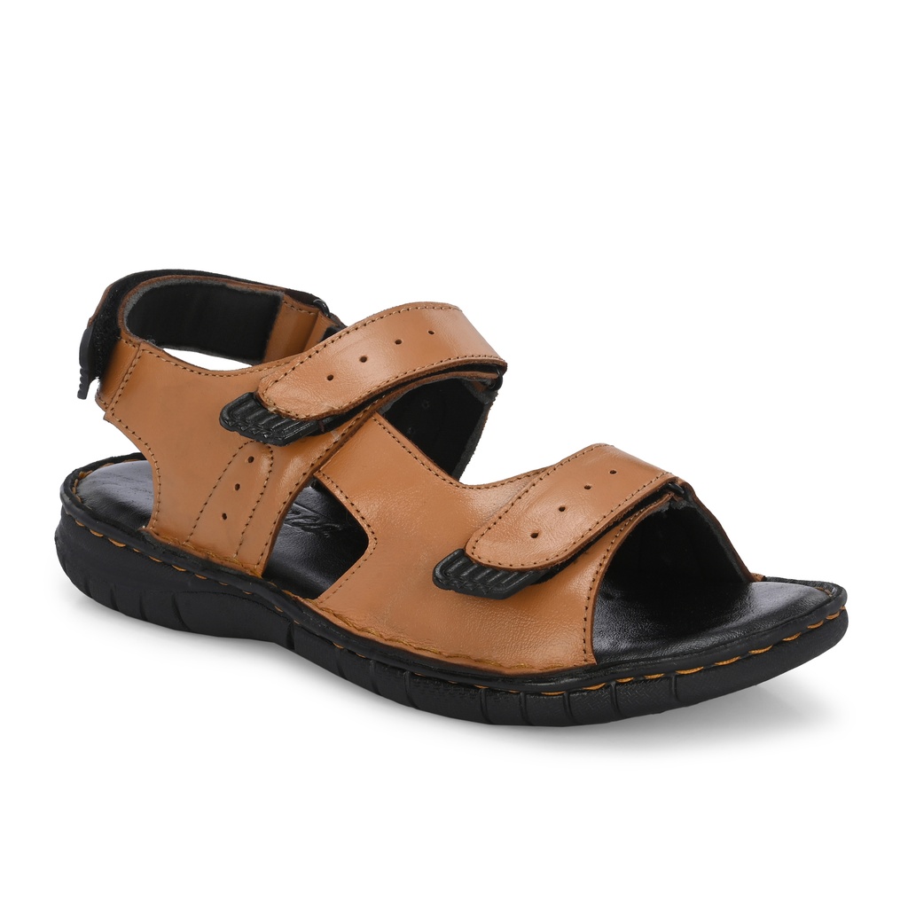 Asad International-ASD07BROWN