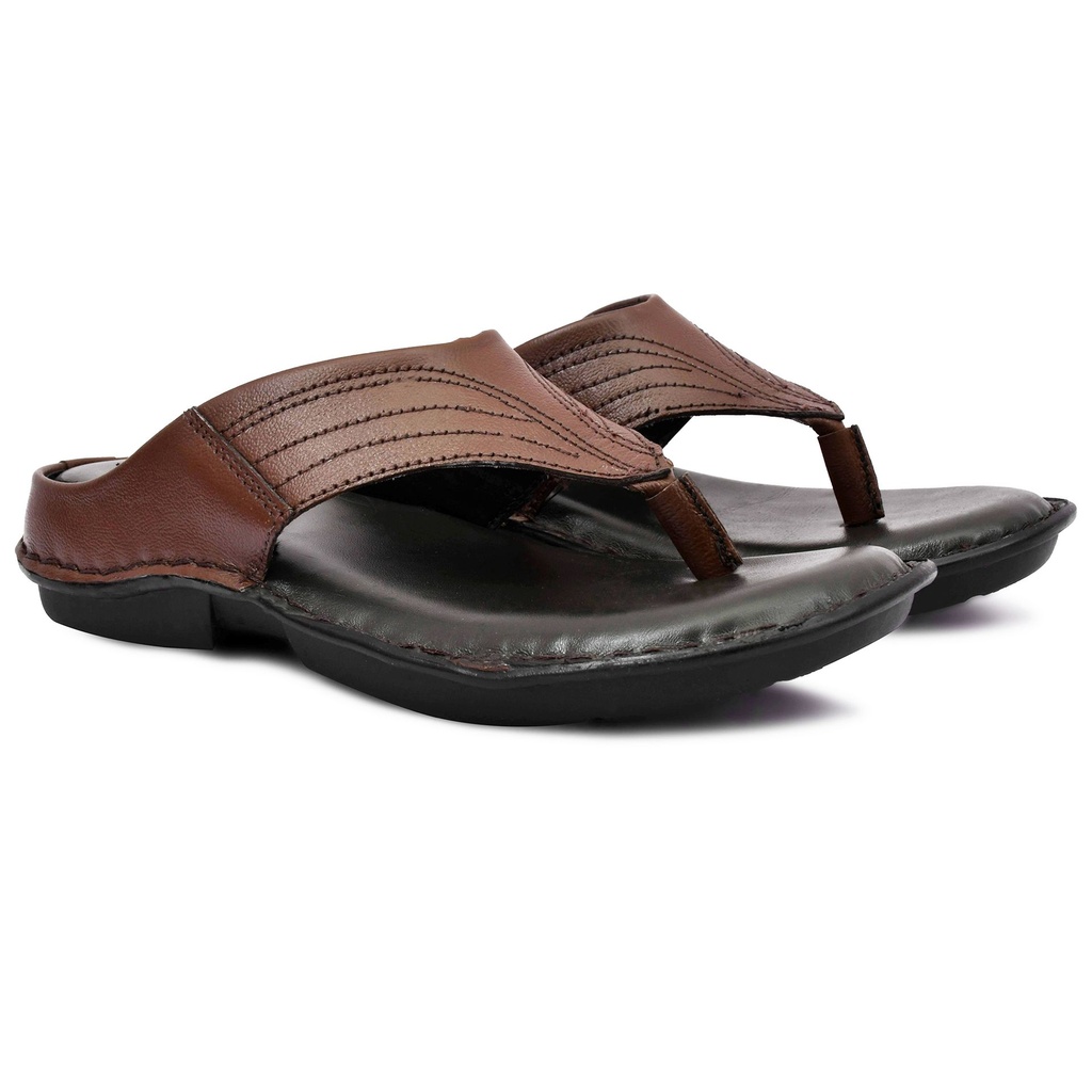 Asad International_ASD15BROWN_SAN