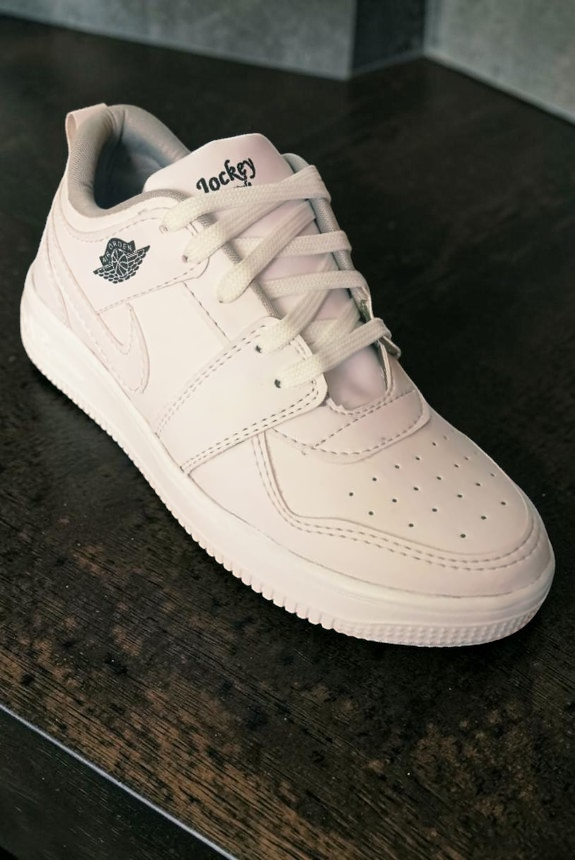 MS QUALITY FOOTWEAR-49L6M10(6/2, 7/2, 8/2, 9/2)WHITE