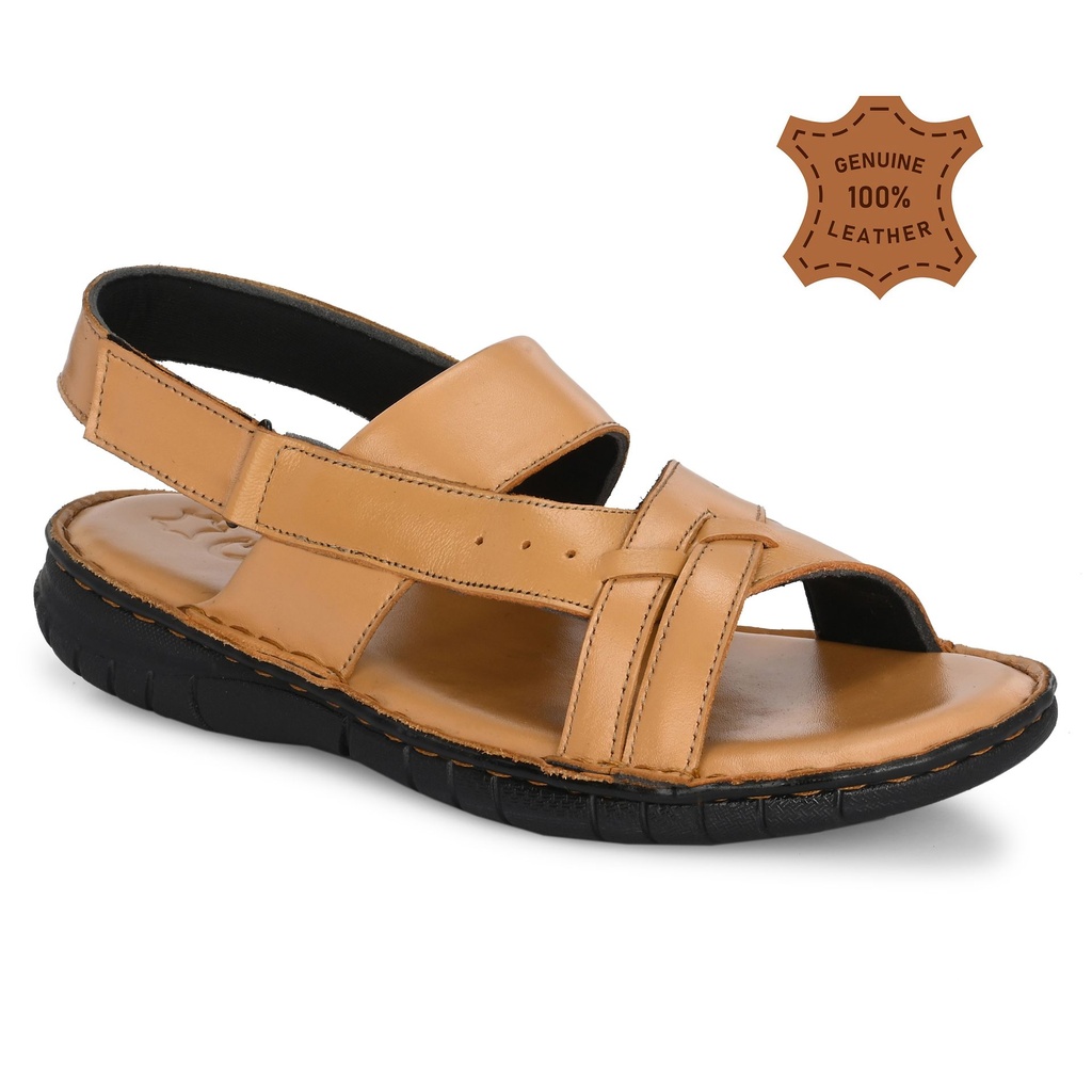 Asad International_ASD25TAN_SAN