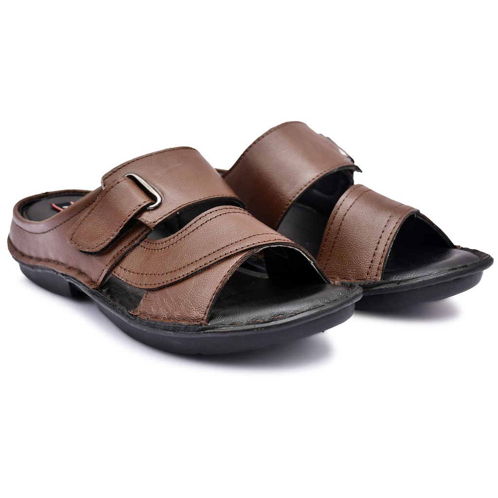Asad International_ASD27BROWN_SAN