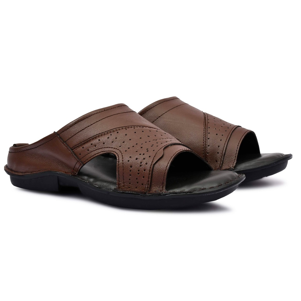 Asad International_ASD37BROWN_SAN