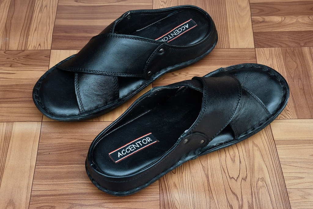 Asad International_ASD44BLACK_SAN