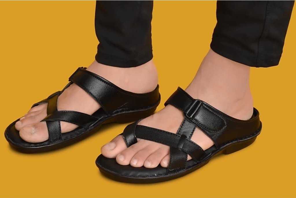 Asad International_ASD45BLACK_SAN