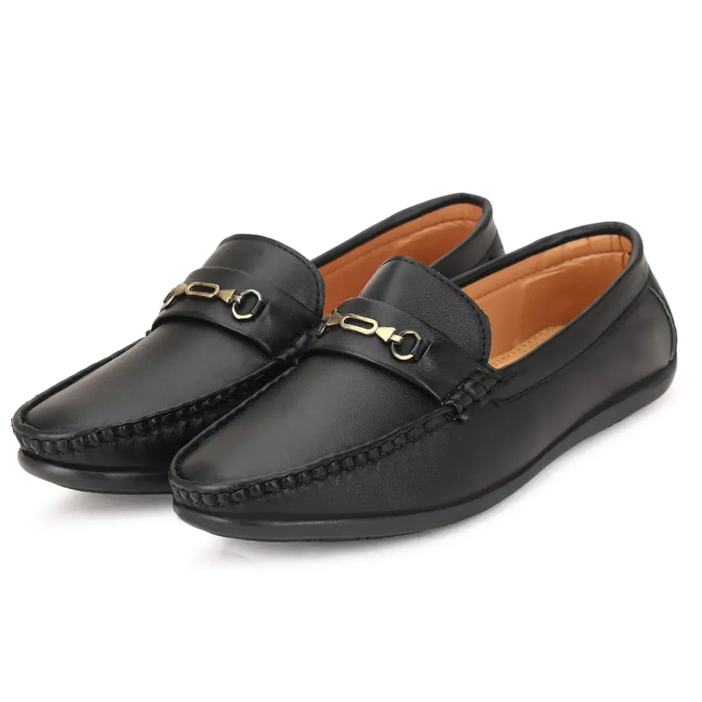 Marpin ShoeMRKD02BLACK(2/1,3/1,4/2,5/1)