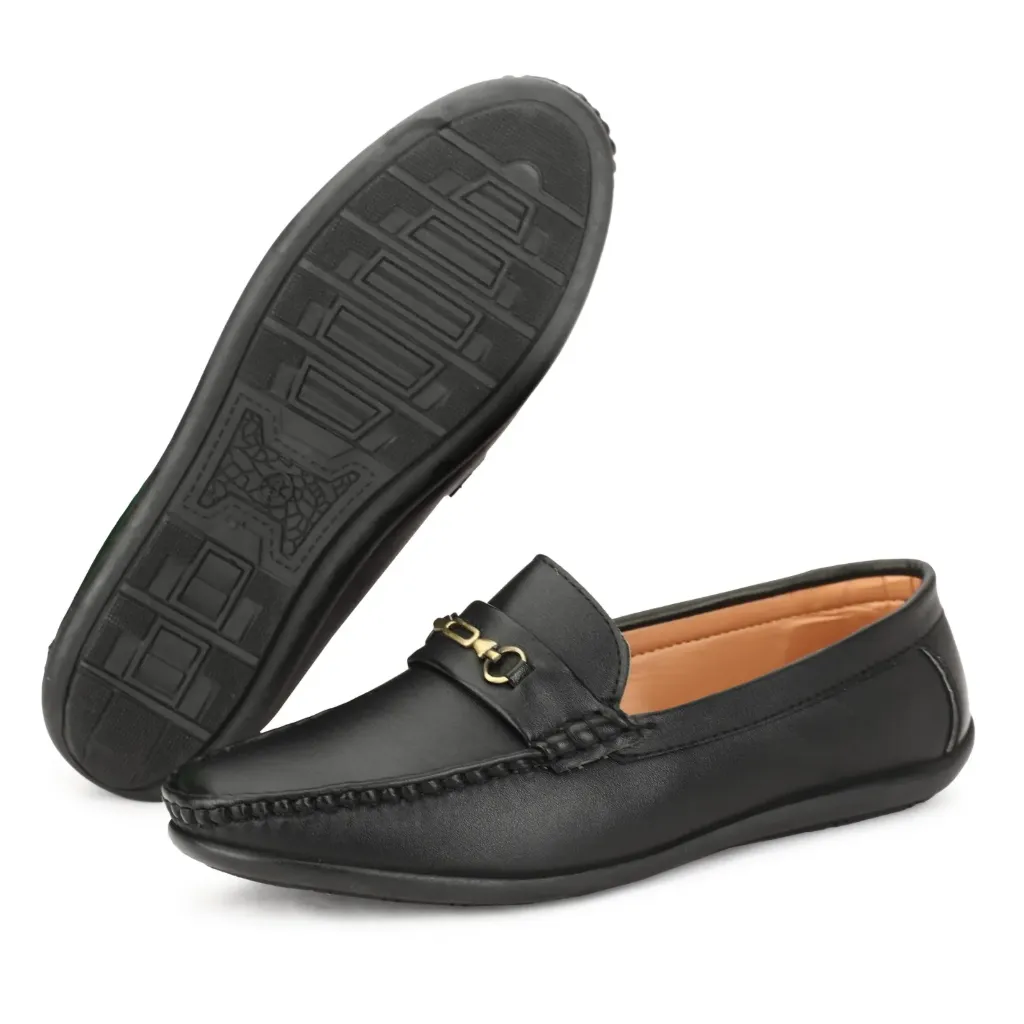 Marpin ShoeMRKD03BLACK(2/1,3/1,4/2,5/1)