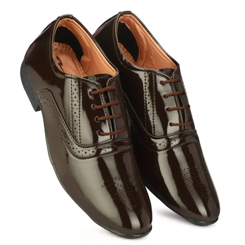 Marpin ShoeMRKD05BROWN(2/1,/3/1,4/2,5/1)