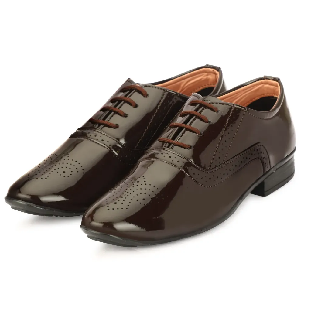 Marpin ShoeMRKD06BROWN(2/1,/3/1,4/2,5/1)