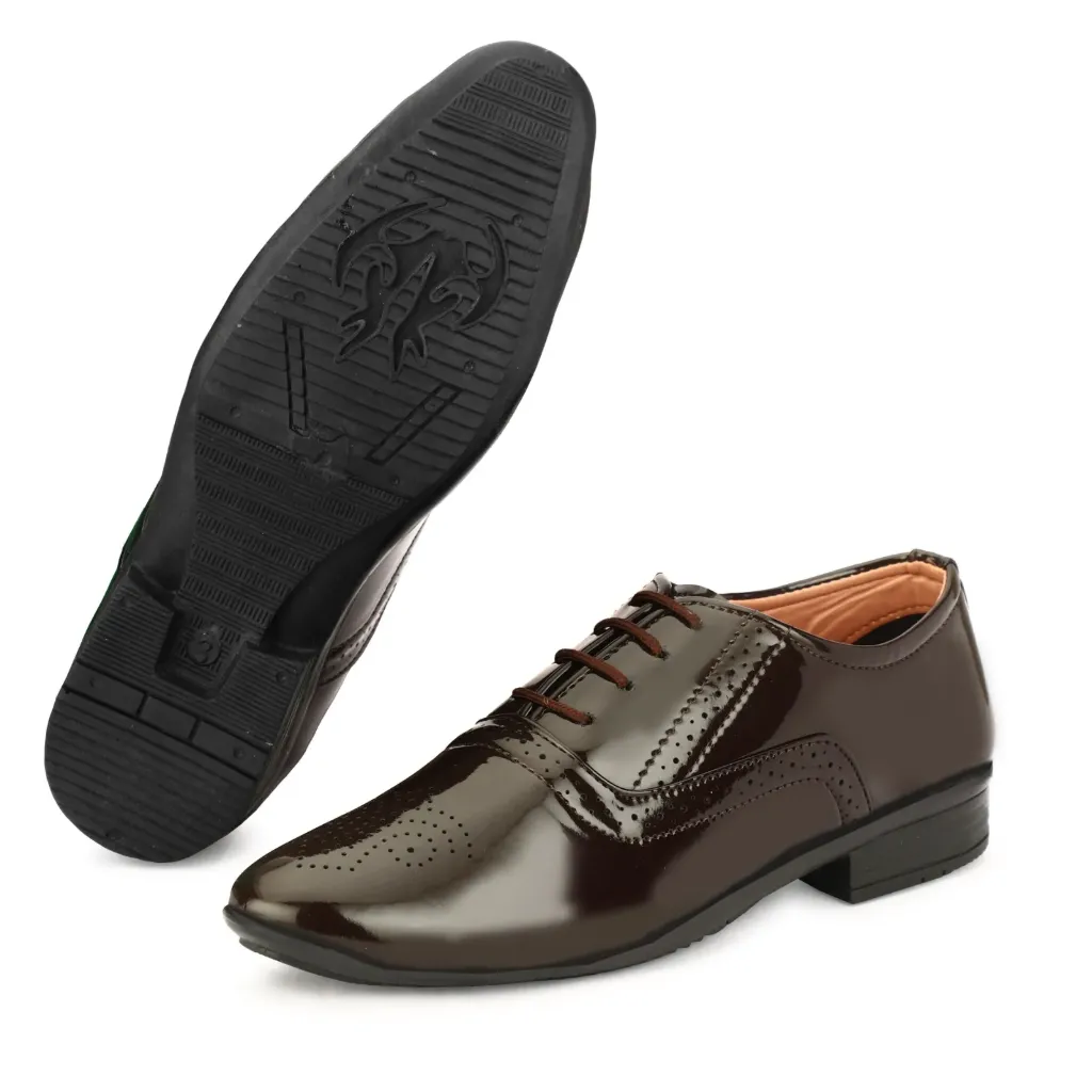 Marpin ShoeMRKD07BROWN(2/1,/3/1,4/2,5/1)