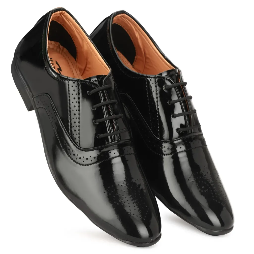 Marpin ShoeMRKD09BLACK(2/1,/3/1,4/2,5/1)
