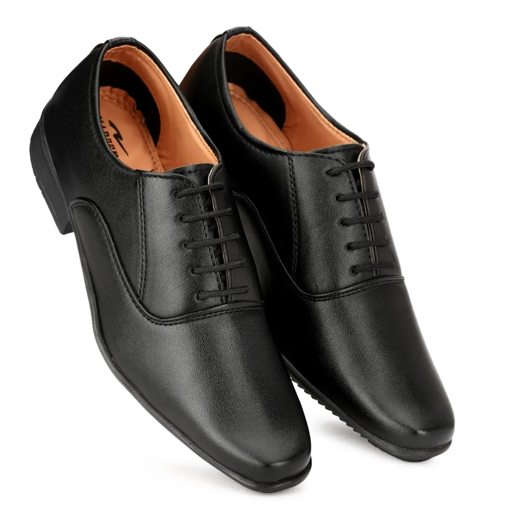 Marpin ShoeMRKD011BLACK(2/1,/3/1,4/2,5/1)