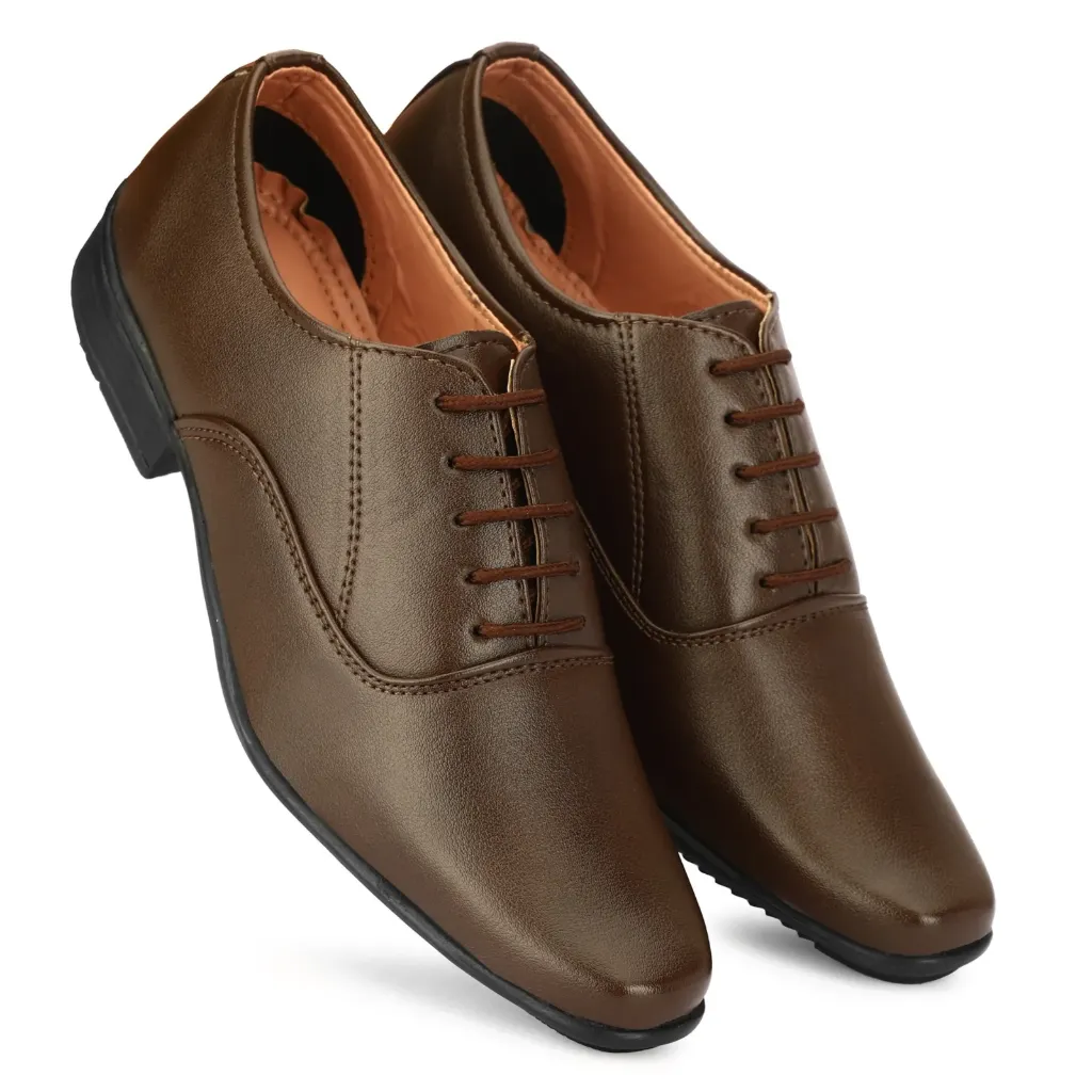 Marpin ShoeMRKD012BROWN(2/1,/3/1,4/2,5/1)