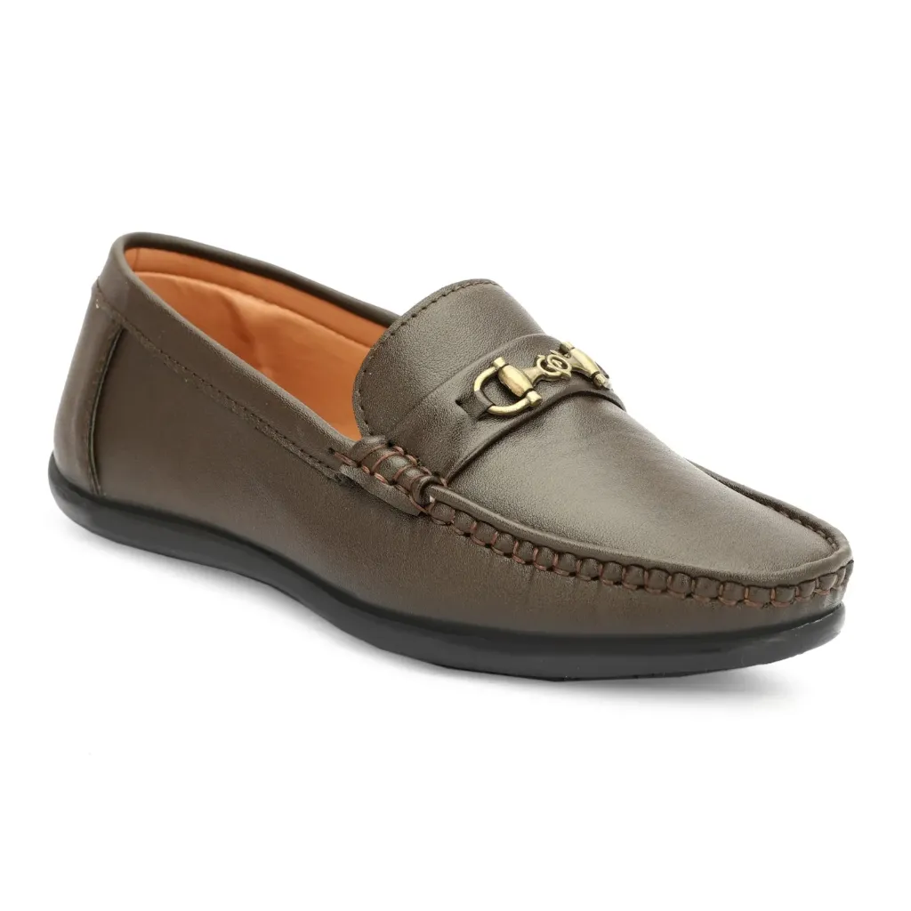 Marpin ShoeNHKD014BROWN(2/1,/3/1,4/2,5/1)