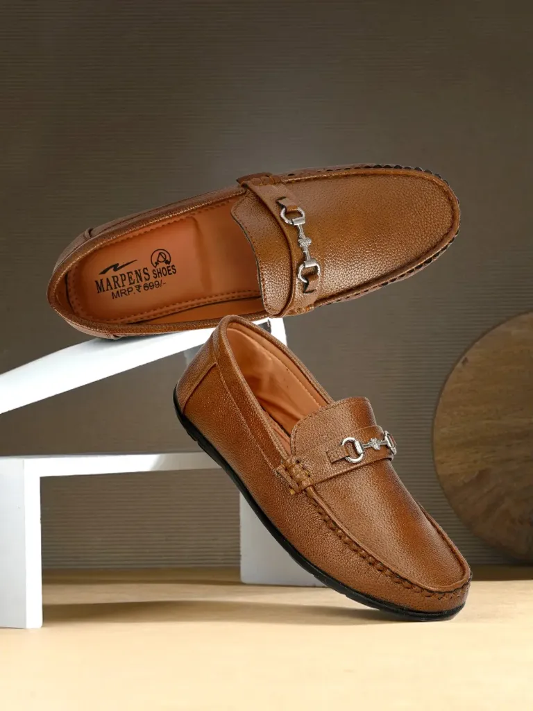 MarpinShoeNHKD018BROWN(2/1,/3/1,4/2,5/1)