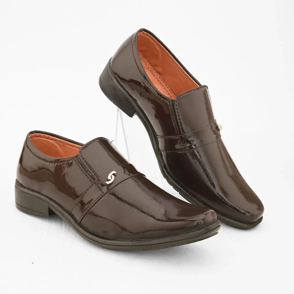 Marpin ShoeMRKD019BROWN(2/1,/3/1,4/2,5/1)