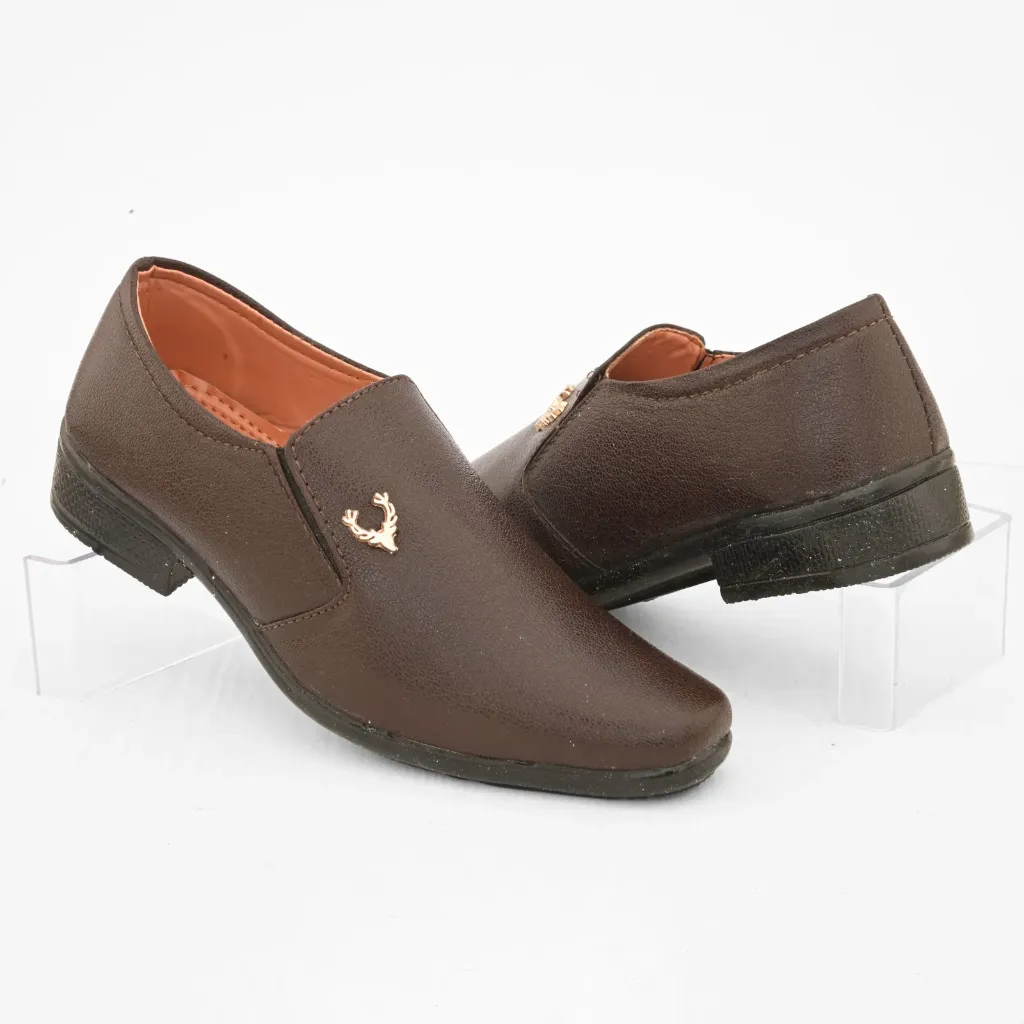 Marpin ShoeMRKD021BROWN(2/1,/3/1,4/2,5/1)