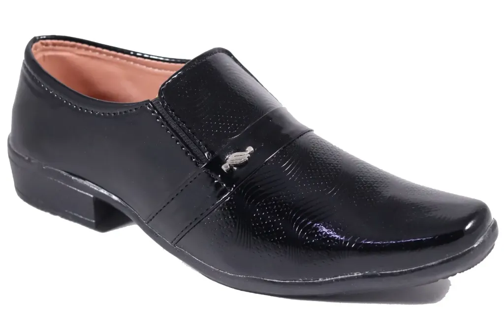Marpin ShoeMRKD022BLACK(2/1,/3/1,4/2,5/1)