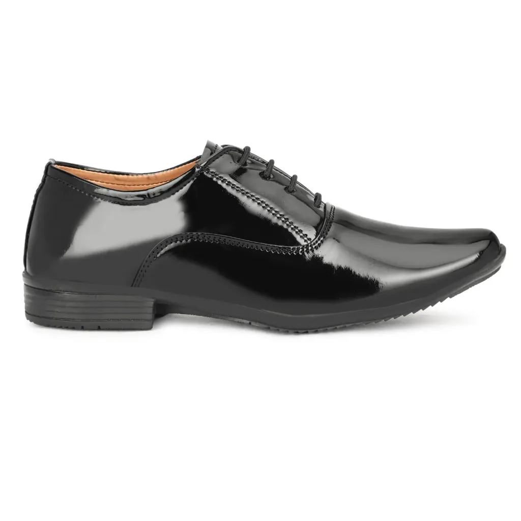 Marpin ShoeMRKD025BLACK(2/1,/3/1,4/2,5/1)