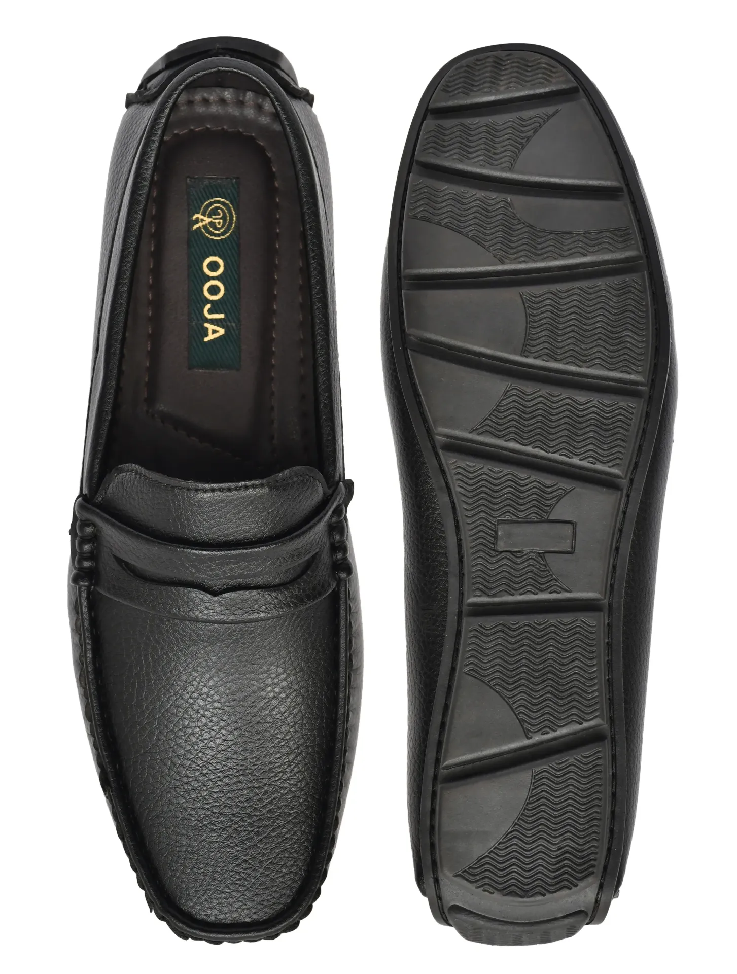 PoojaTrader-PTD06BLACK(6/3,7/3,8/2,9/1,10/1)