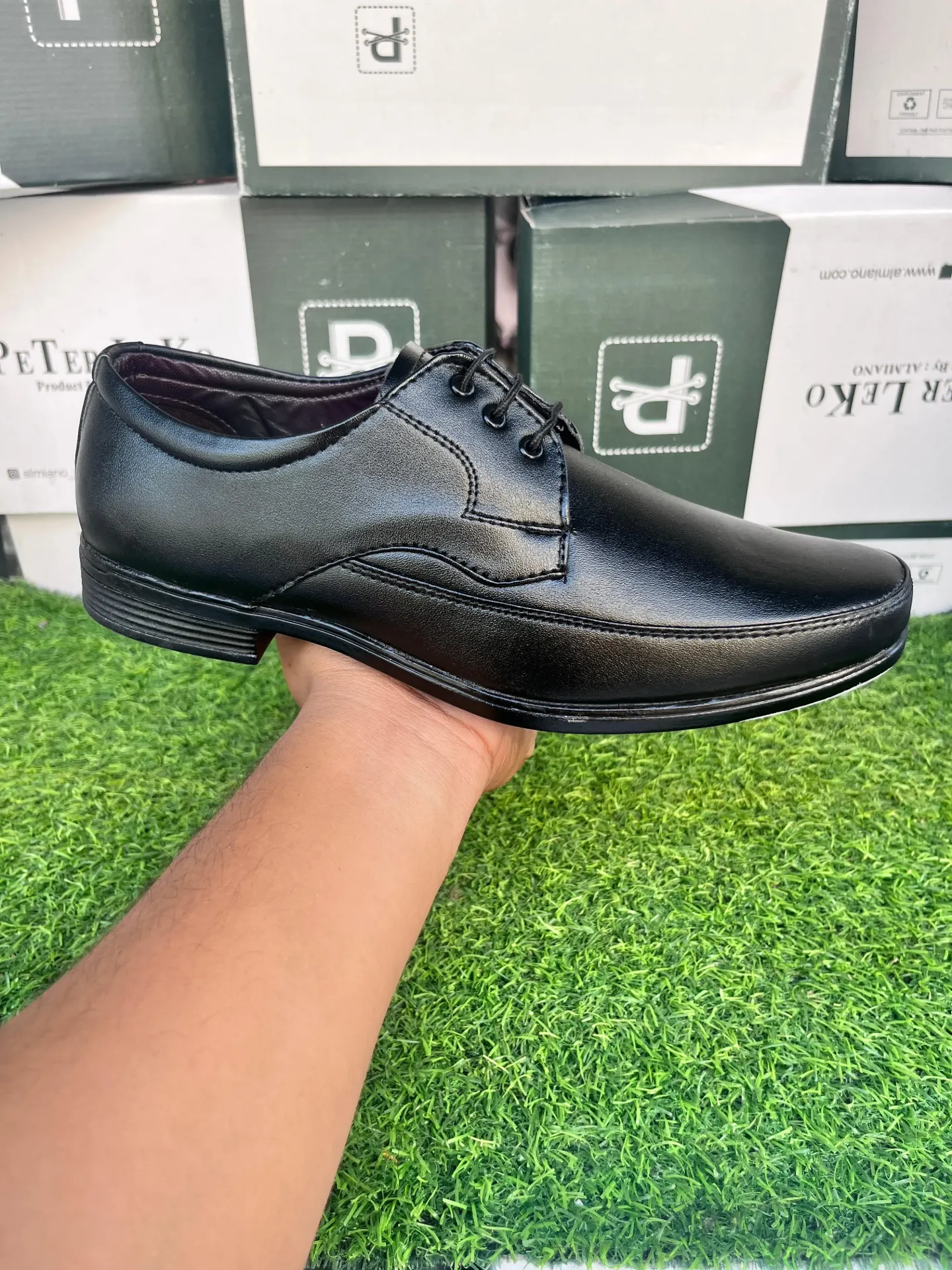 Almiano-PL07 BLACK-(6/1,7/2,8/2,9/2,10/1)