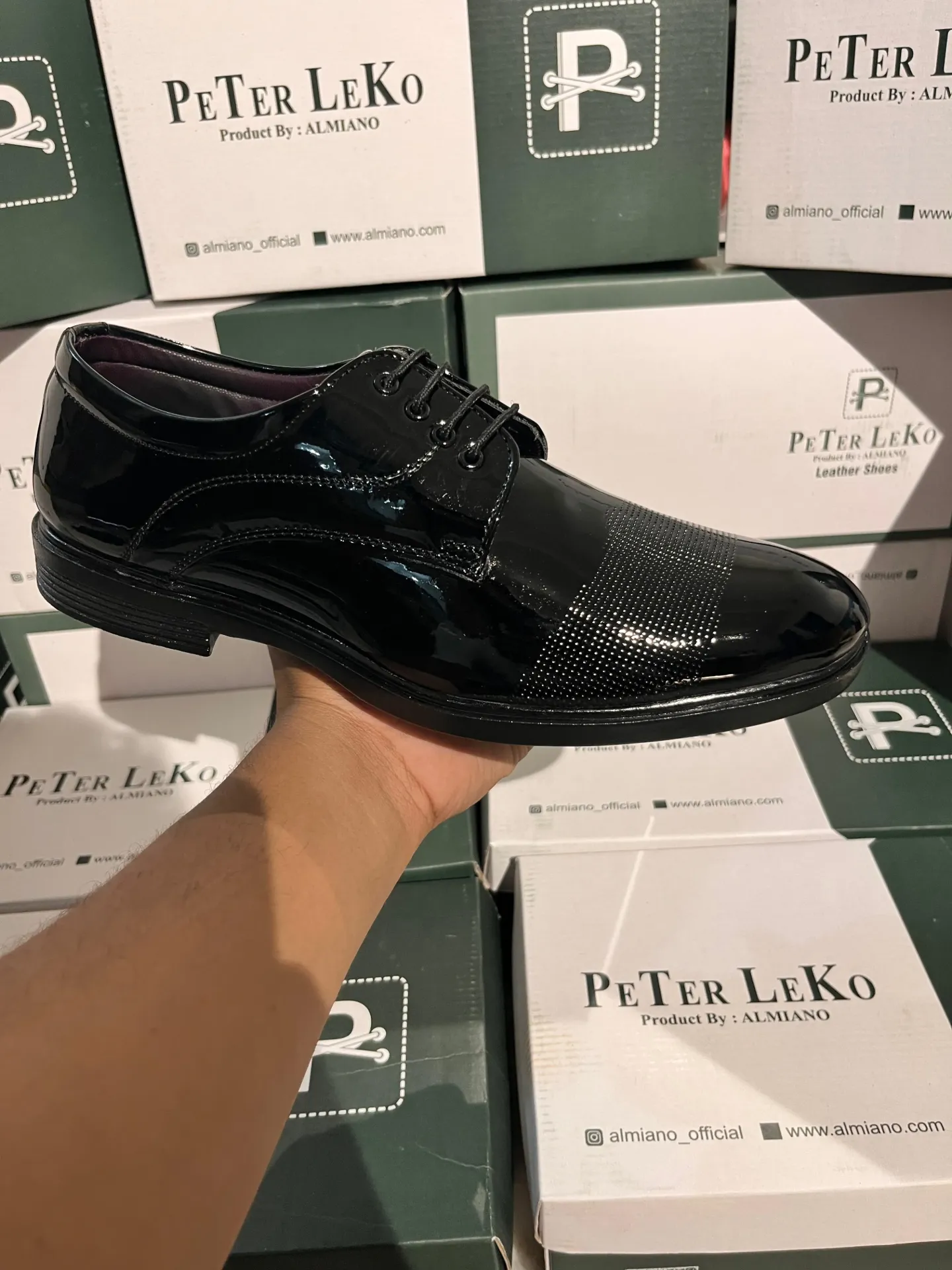 Almiano-PL018 BLACK-(6/1,7/2,8/2,9/2,10/1)