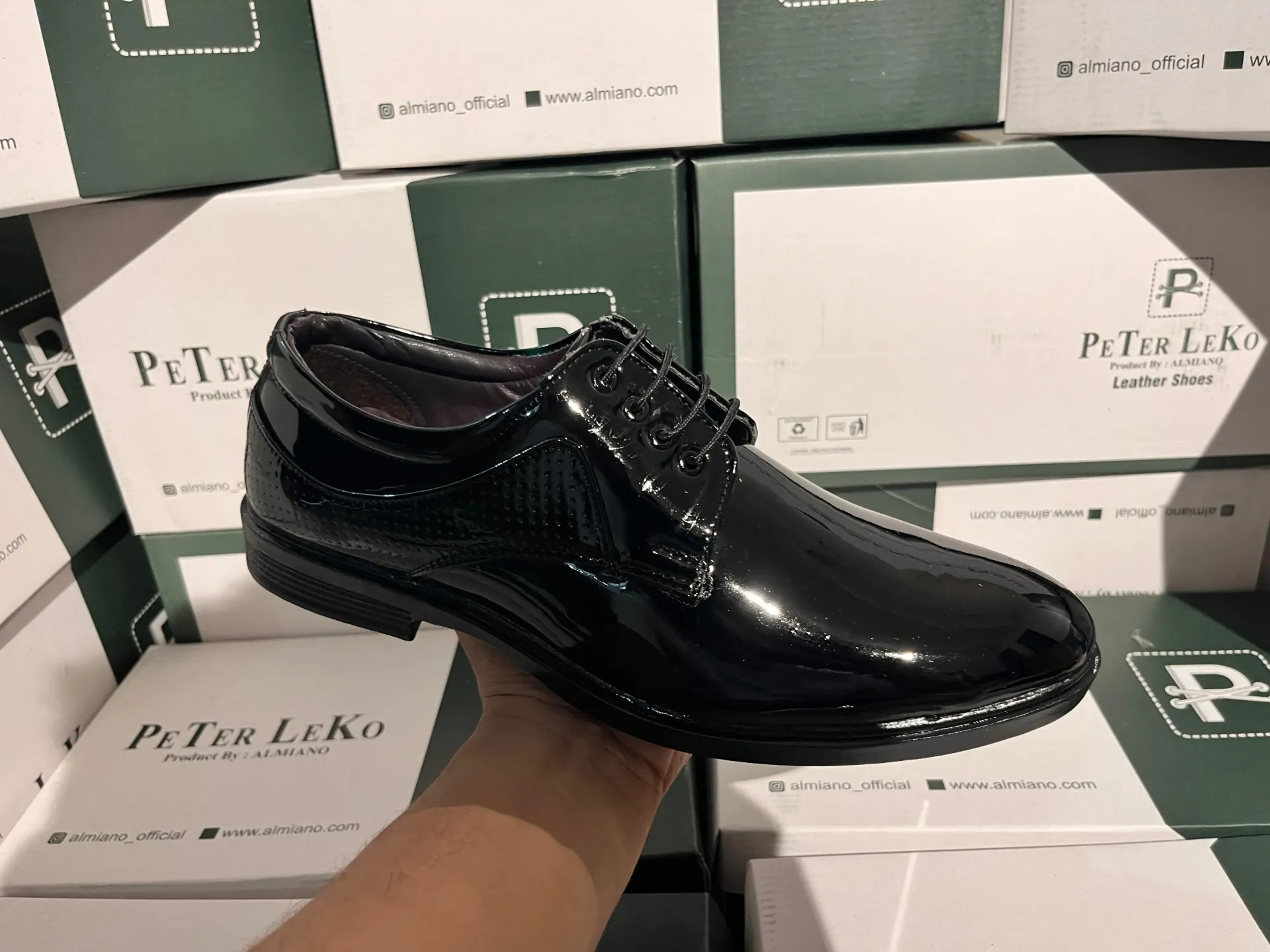 Almiano-PL019 BLACK-(6/1,7/2,8/2,9/2,10/1)