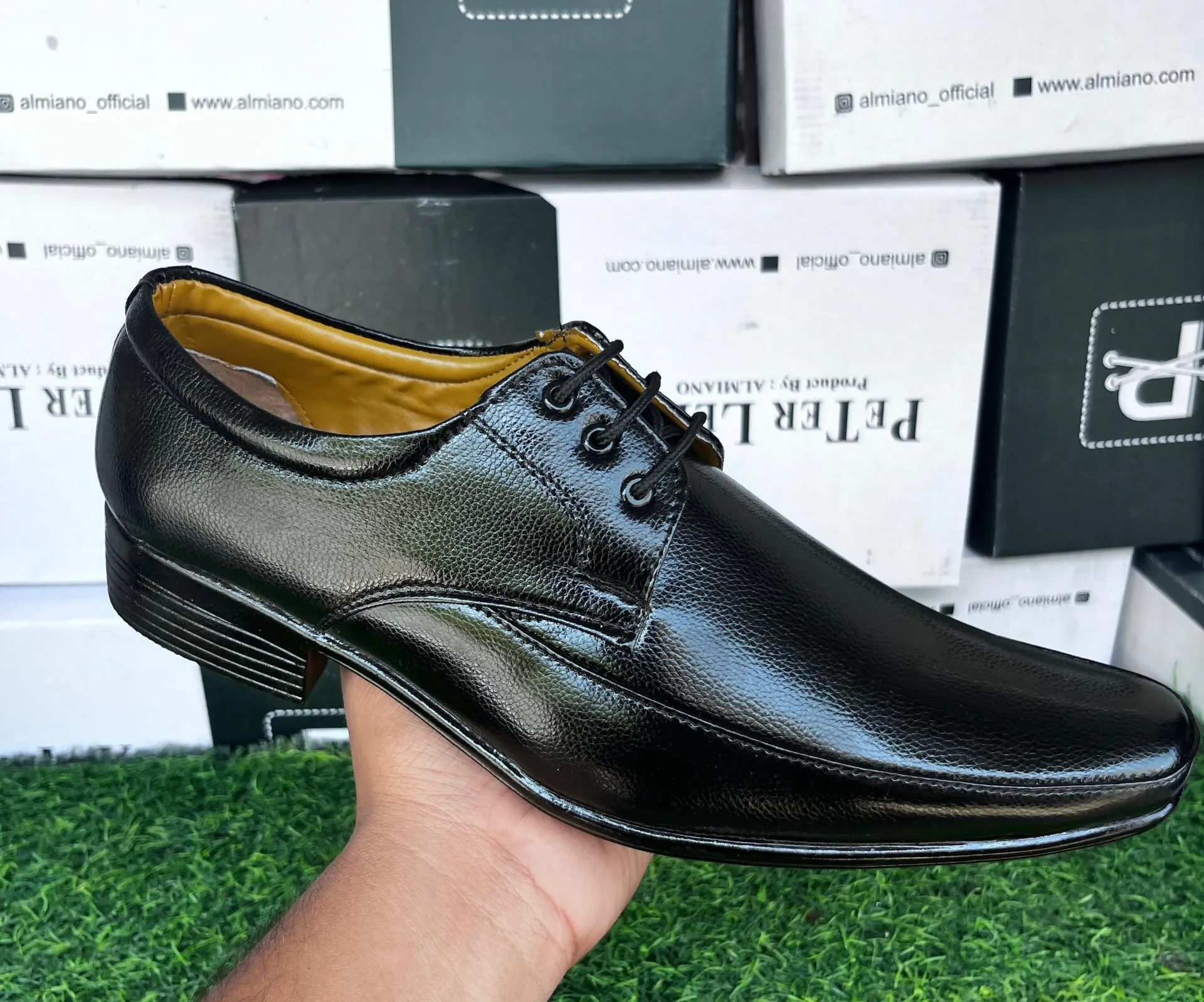 Almiano-PL022 BLACK-(6/1,7/2,8/2,9/2,10/1)