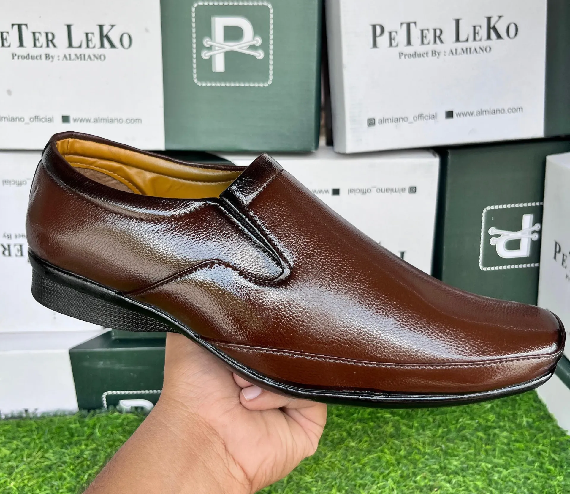 Almiano-PL029 BROWN-(6/1,7/2,8/2,9/2,10/1)