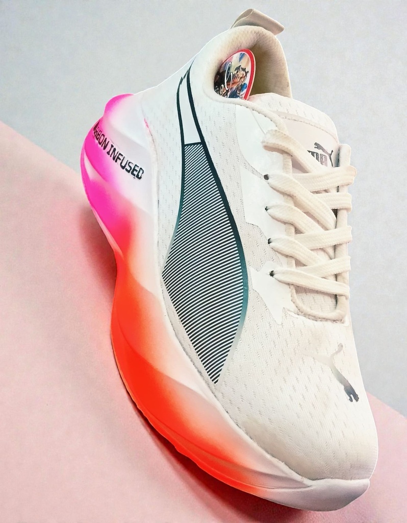 MS QUALITY FOOTWEAR-49L6M43(6/2, 7/2, 8/2, 9/2)White