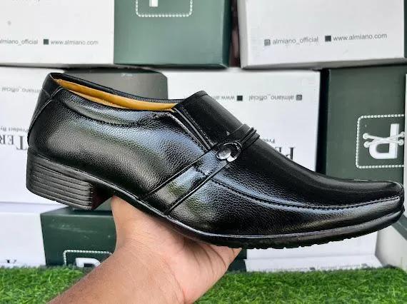 Almiano-PL032 BLACK-(6/1,7/2,8/2,9/2,10/1)