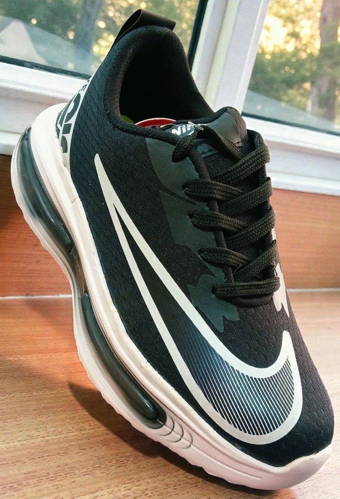 MS QUALITY FOOTWEAR-49L6M44(6/2, 7/2, 8/2, 9/2)Black