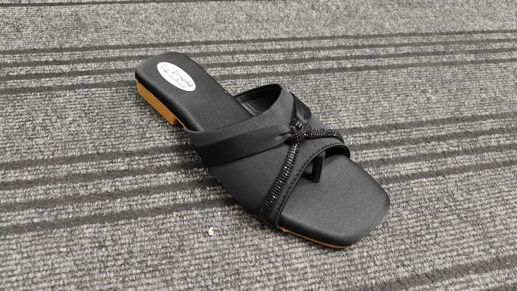 Priyanka Footwear-LD2(6/1,7/2,8/2,9/2,10/1)
