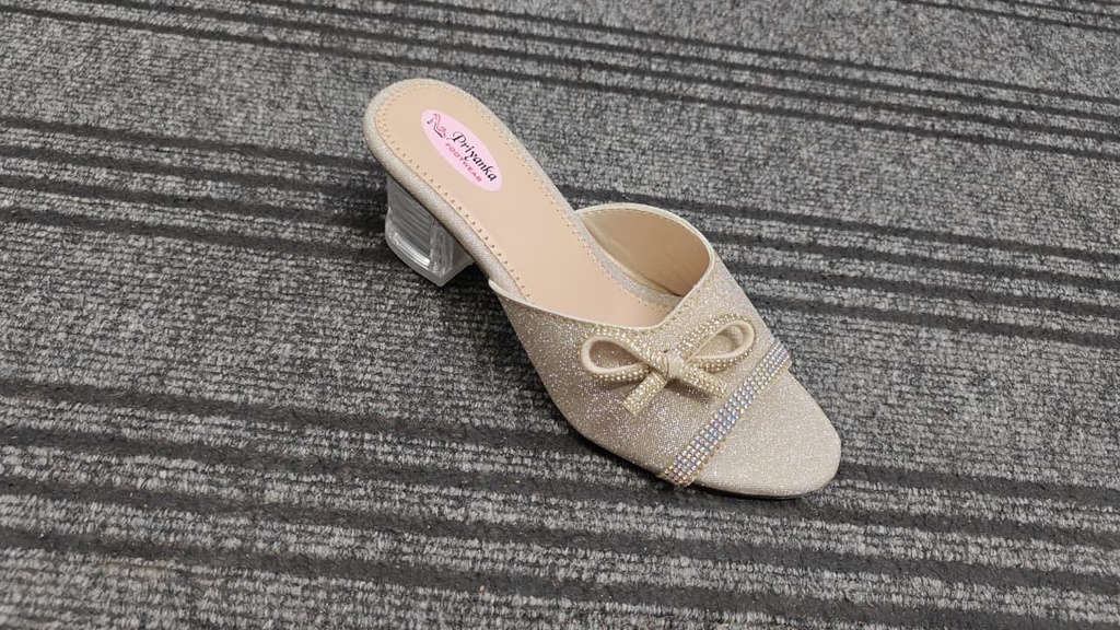 Priyanka Footwear-LD4(6/1,7/2,8/2,9/2,10/1)