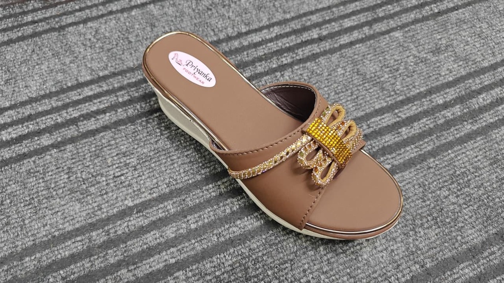 Priyanka Footwear-LD5(6/1,7/2,8/2,9/2,10/1)