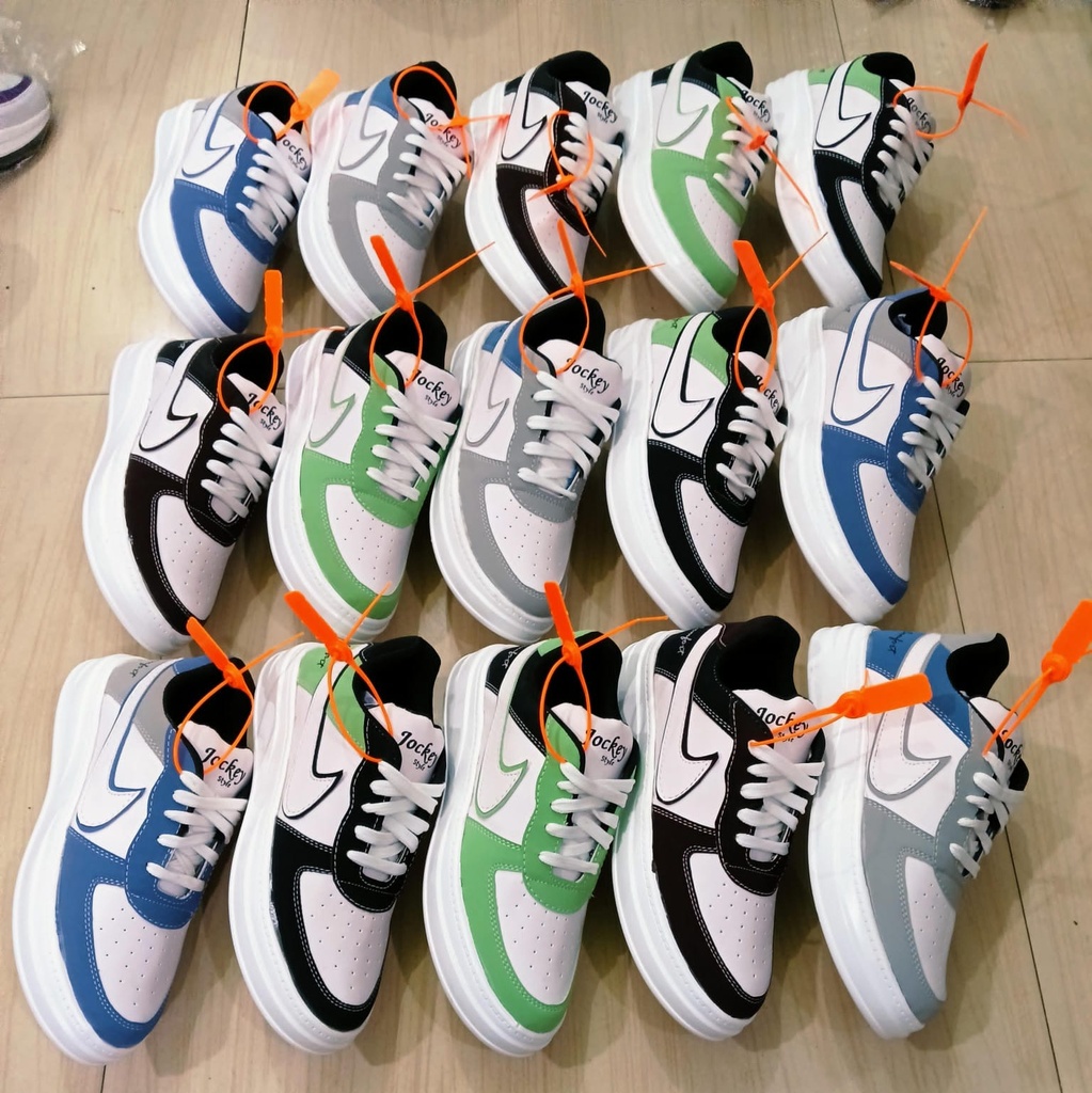 MS QUALITY FOOTWEAR-Shoe1(6/1, 7/1, 8/1, 9/1)